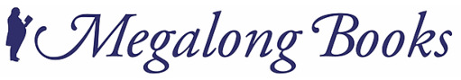 Megalong books logo