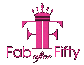 Fab after 50 logo