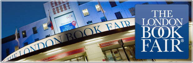 London book fair